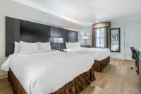 Suburban Studios at the University Hotels in Horry County