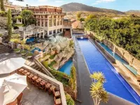 Kawilal Hotel Hoteles en Amatitlán