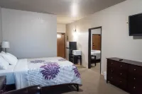 Premium Inn and Suites - parking