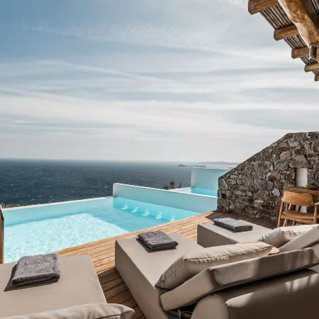 Alissachni Mykonos