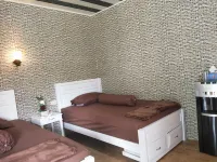 Pondok Oma Surf Simeulue - Pet-friendly