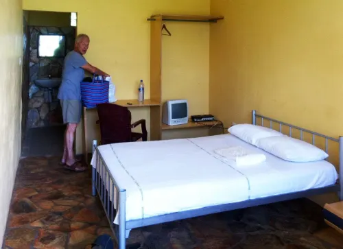 Sweet Mother Eco Resort - Pet friendly