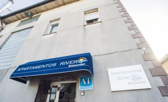 Apartamentos River Santander