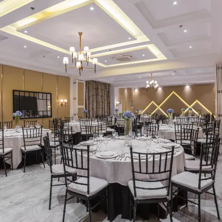 Stonehill Suites