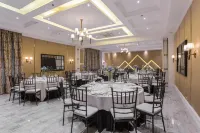 斯通希爾套房飯店 - 早餐