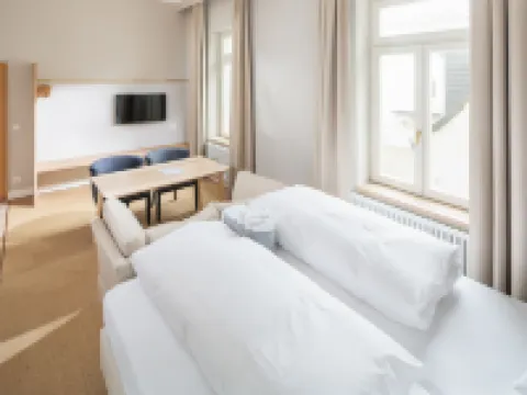 Logierhaus Rosa-Lena Hotéis em Norderney