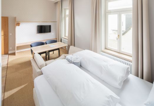 노르데나이 풍경