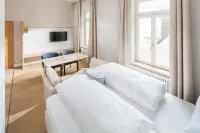 Logierhaus Rosa-Lena Hôtels à : Norderney