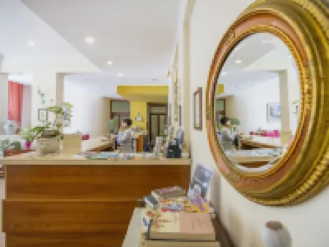 Hotel Mediterraneo Hotels in Cefalu