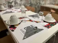Kyriad Paris 18 - Porte de Clignancourt - Montmartre - breakfast