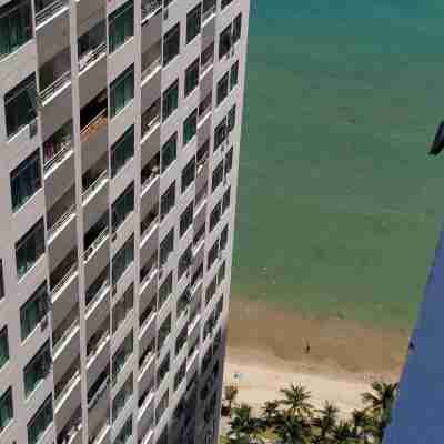 凡斯特公寓飯店 Others