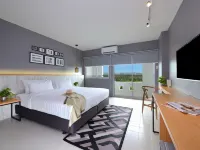 Ruenthip Pattaya Hotels near Mum Aroi Naklua