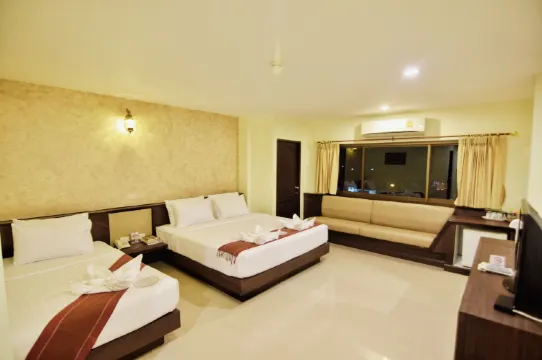 ห้องแฟมิลี่