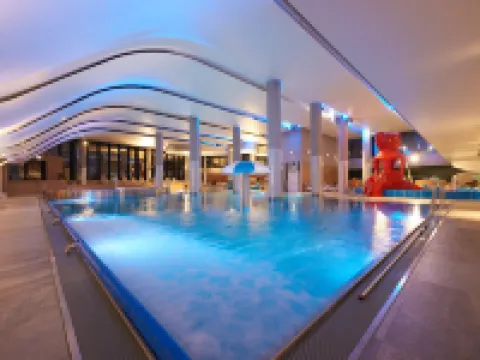 Hilton Swinoujscie Resort & Spa Hotels in Swinoujscie