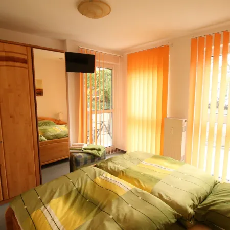 Villa Maria, Ferienwohnung 5