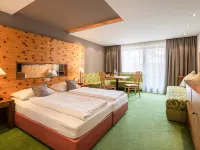 Hotel Gassner - 4 Sterne Superior - 1200 qm Spa Hotels in Neukirchen am Grossvenediger