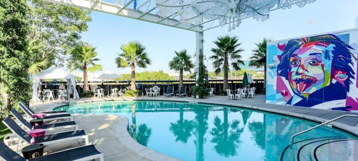 Lorenzo Hotel Dallas, Tapestry Collection by Hilton Hotels in Dallas