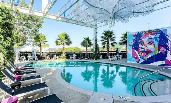 Lorenzo Hotel Dallas, Tapestry Collection by Hilton