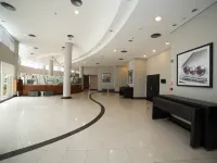 Bristol Santo André ABC São Paulo Hotels in Santo Andre