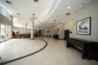 Bristol Santo André ABC São Paulo Hotels in Mauá