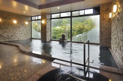 フィットネス&レクリエーション施設 旅館 清少納言の写真