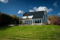 Shamrock Cottage Các khách sạn ở 