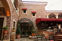L'Agora Old Town Hotel & Bazaar Hotels near Kazıkbağları