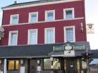 Eifel Quartier Pension Und Gasthof "Em Gardestüffje" Hotels in Mechernich