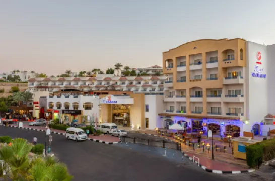 Naama Bay Hotel & Resort