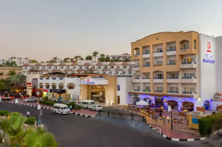 Naama Bay Hotel & Resort