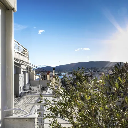Volos View