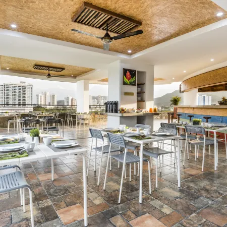 Terrazas Tayrona Travelers Apartamentos y Suites