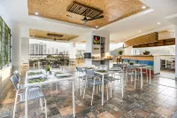Terrazas Tayrona Travelers Apartamentos y Suites Các khách sạn ở Gaira