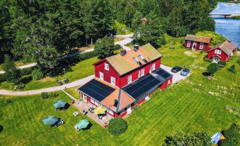 The Lodge Torsby