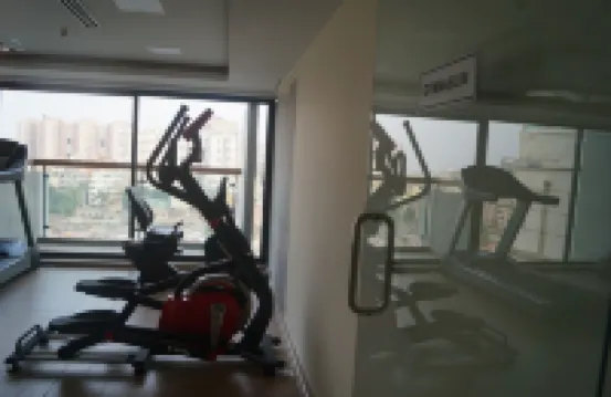 Coventina Lake Suites