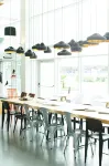 Moxy Munich Airport - Aamiainen