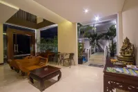 M Suite Bali Hotel di Bali