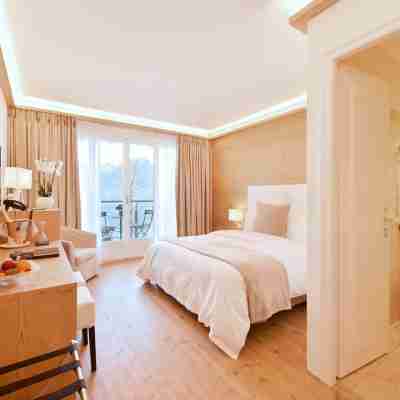 Golf Hôtel René Capt Rooms