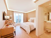 Golf Hotel René Capt Hotels near Musee du vieux Montreux