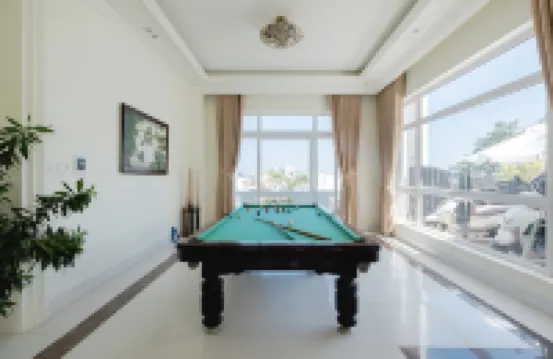 The Wind Resort - Tropical Hillside Escape