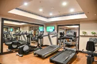 Welcomhotel by ITC Hotels, Devee Grand Bay, Visakhapatnam - palestra