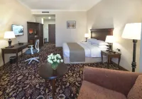 Ani Grand Hotel Yerevan