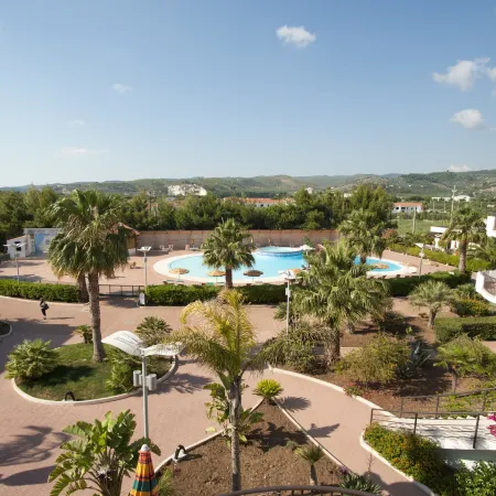 Oasiclub Hotel