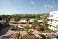 Oasiclub Hotel - Pools
