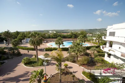 Oasiclub Hotel