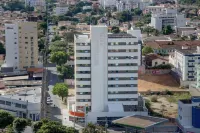 Intercity Montes Claros Hotels in Montes Claros