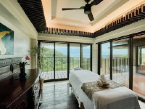 ザ・ひらまつ ホテルズ & リゾーツ 宜野座 宜野座村のホテル