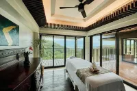 THE HIRAMATSU HOTELS & RESORTS GINOZA Hotels in Ginoza