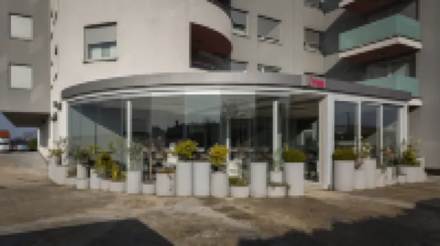 Dream Hotel โรงแรมใน