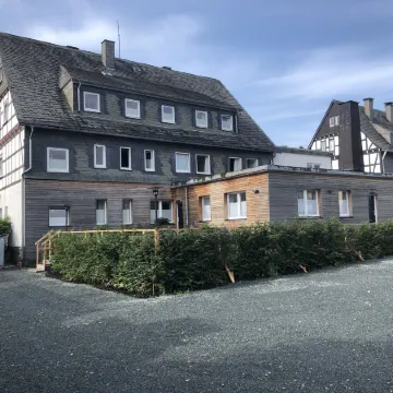 Die Zwei Löwen Ferienwohnungen